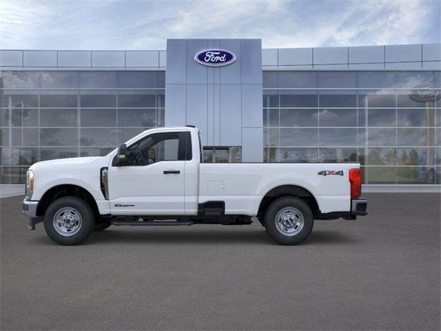 2026 Ford F-350SD F-350® XL