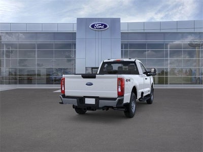 2026 Ford F-350SD F-350® XL