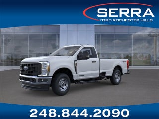 2026 Ford F-350SD F-350® XL