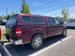 2004 Ford F-150 XLT