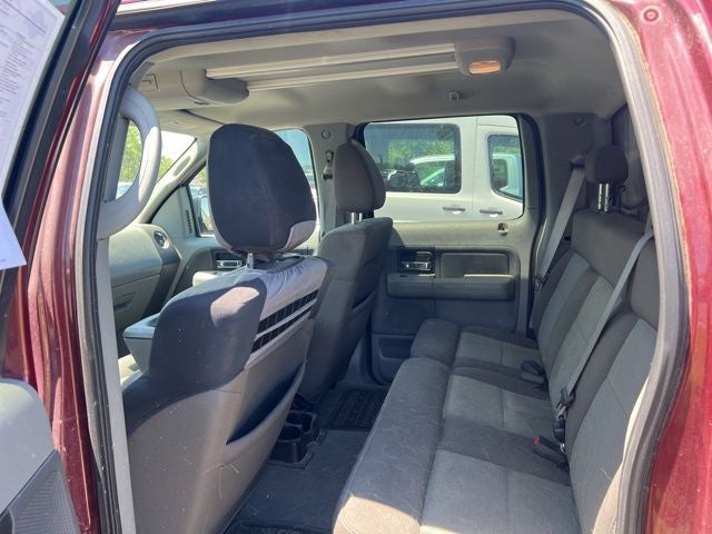 2004 Ford F-150 XLT