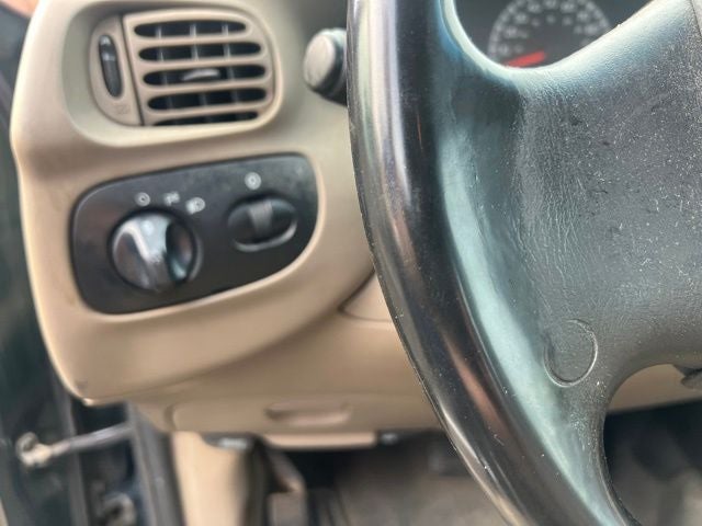 2001 Ford F-150 Lariat