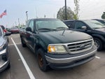 2001 Ford F-150 Lariat