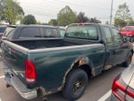 2001 Ford F-150 Lariat