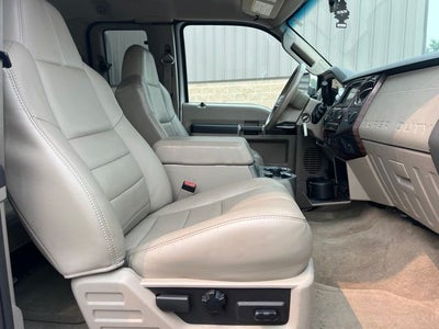2008 Ford F-350SD FX4