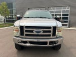 2008 Ford F-350SD FX4