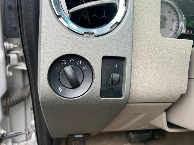 2008 Ford F-350SD FX4