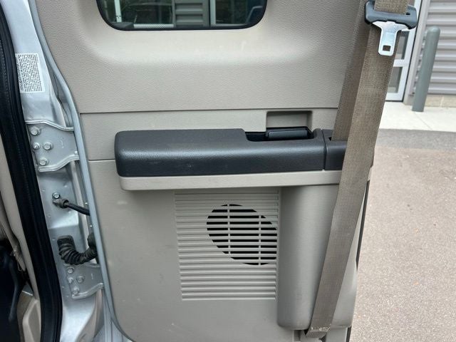 2008 Ford F-350SD FX4