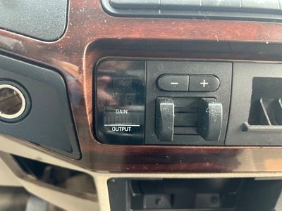 2008 Ford F-350SD FX4