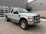 2008 Ford F-350SD FX4