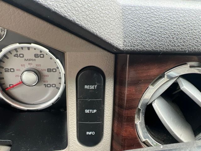 2008 Ford F-350SD FX4