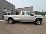2008 Ford F-350SD FX4
