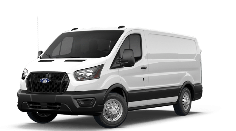 2026 Ford Transit 150 Low Roof 130 WB AWD's photo