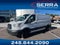 2017 Ford Transit-250 Base
