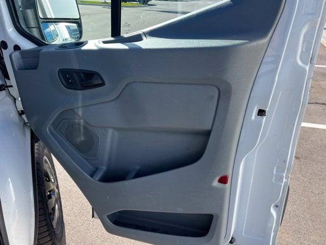 2017 Ford Transit-250 Base