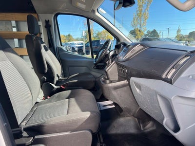 2017 Ford Transit-250 Base
