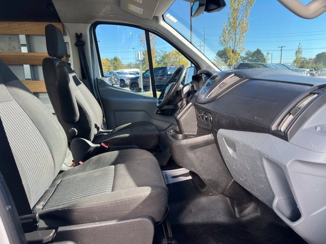 2017 Ford Transit-250 Base