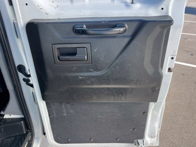 2017 Ford Transit-250 Base