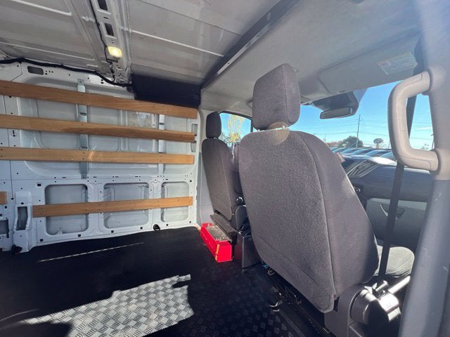 2017 Ford Transit-250 Base