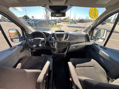 2017 Ford Transit-250 Base