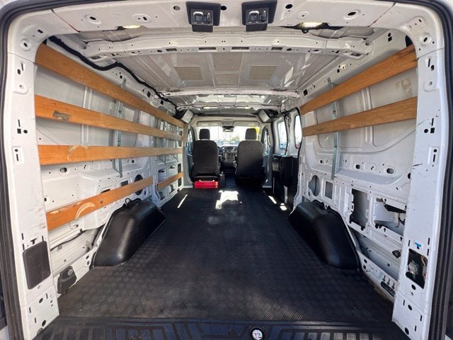 2017 Ford Transit-250 Base
