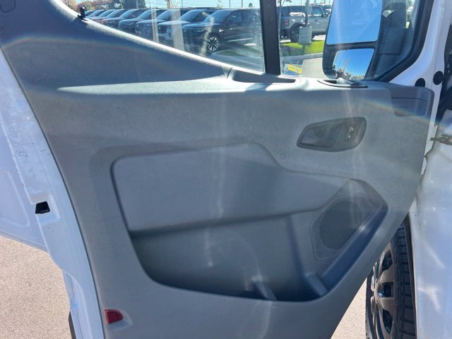 2017 Ford Transit-250 Base