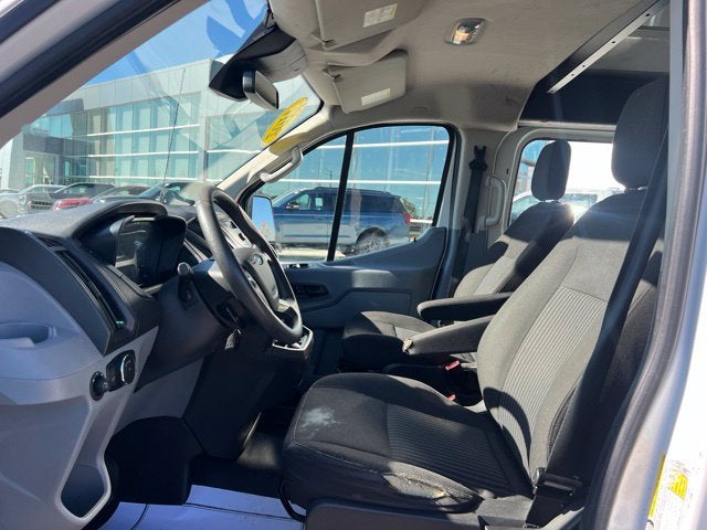 2017 Ford Transit-250 Base