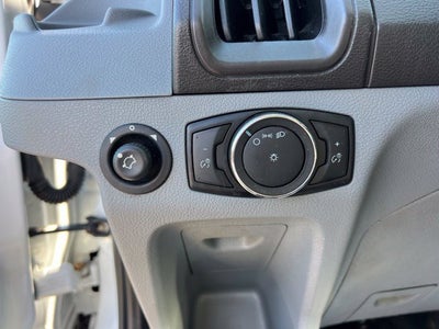 2017 Ford Transit-250 Base