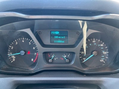 2017 Ford Transit-250 Base