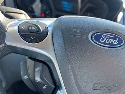 2017 Ford Transit-250 Base