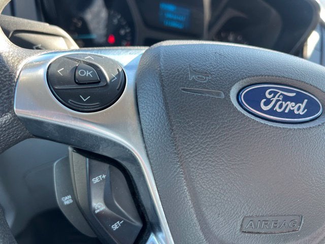 2017 Ford Transit-250 Base