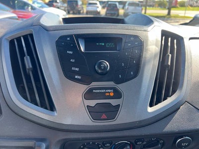 2017 Ford Transit-250 Base