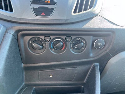 2017 Ford Transit-250 Base