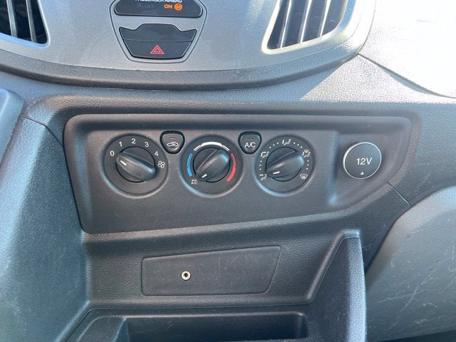 2017 Ford Transit-250 Base