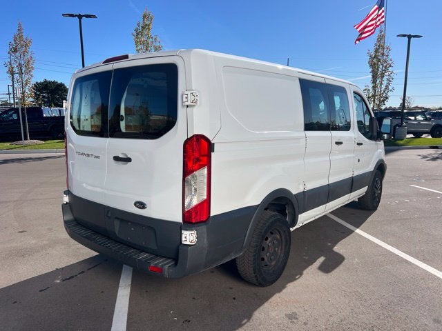 2017 Ford Transit-250 Base