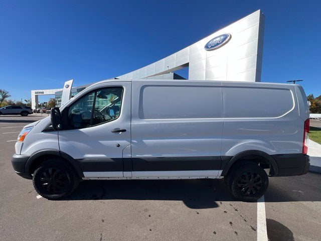 2017 Ford Transit-250 Base
