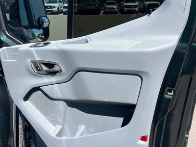 2016 Ford Transit-250 Base