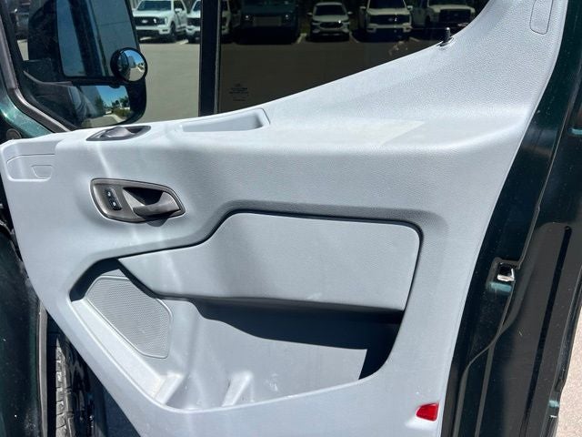 2016 Ford Transit-250 Base