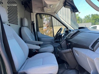 2016 Ford Transit-250 Base