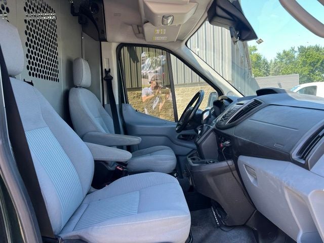 2016 Ford Transit-250 Base