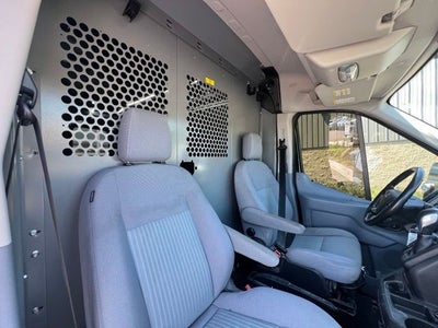2016 Ford Transit-250 Base