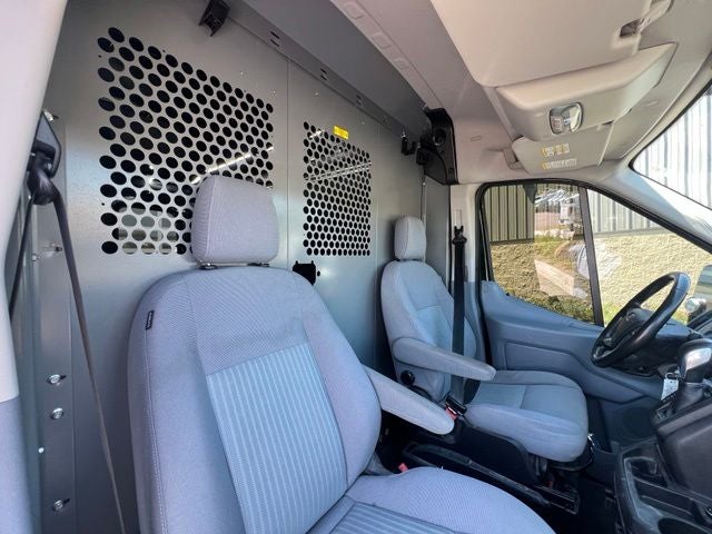 2016 Ford Transit-250 Base