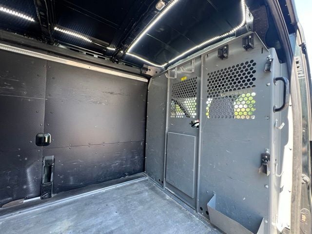 2016 Ford Transit-250 Base