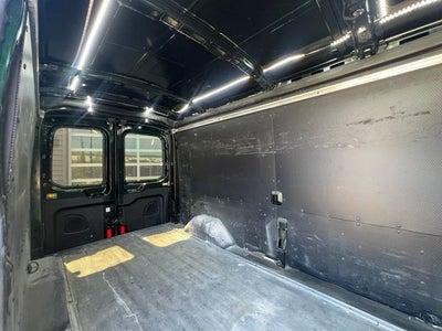 2016 Ford Transit-250 Base