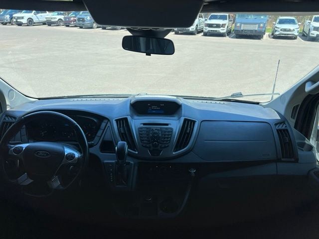 2016 Ford Transit-250 Base