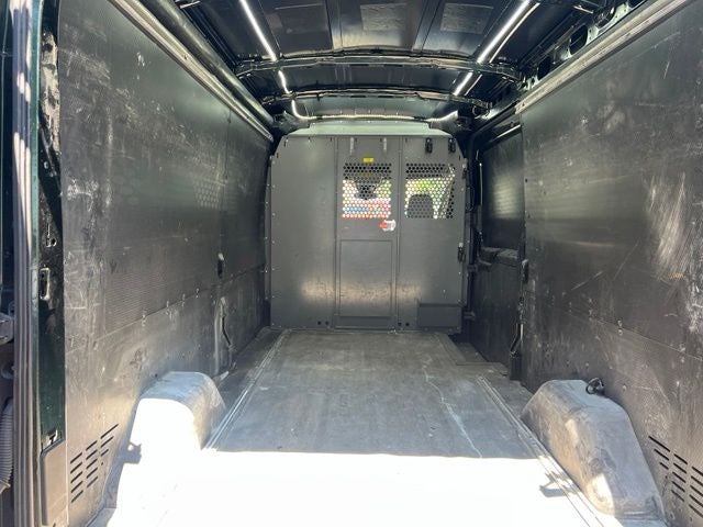 2016 Ford Transit-250 Base