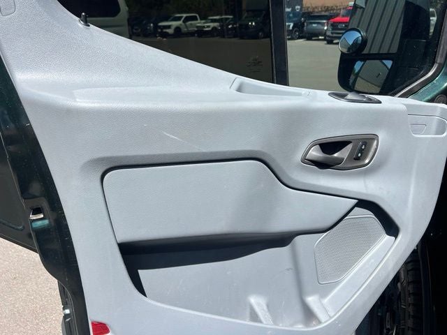 2016 Ford Transit-250 Base