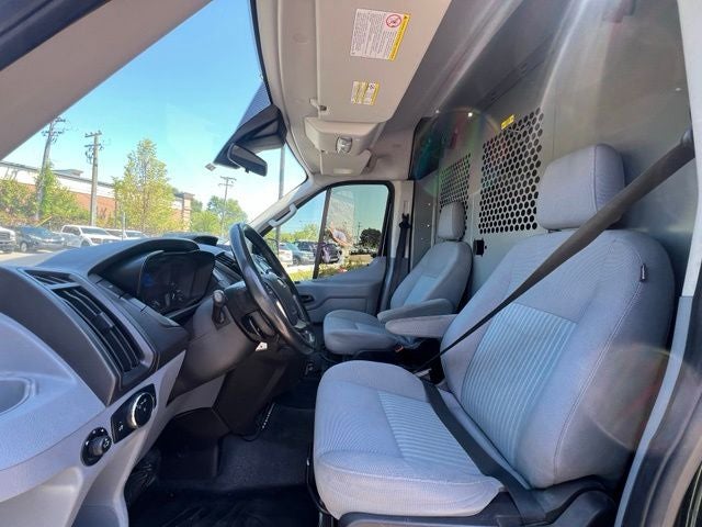 2016 Ford Transit-250 Base