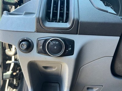 2016 Ford Transit-250 Base