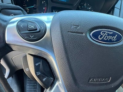 2016 Ford Transit-250 Base
